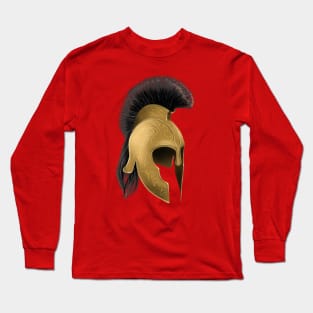 Helm Long Sleeve T-Shirt